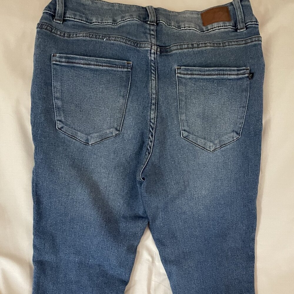 Tahari Jeans, size 6/28